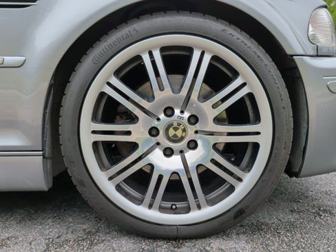 Used 2005 BMW M3 Coupe image 14