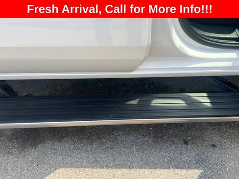 Used 2022 GMC Sierra 1500 Denali Ultimate AWD/4WD image 21