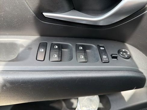 Used 2022 Hyundai Tucson Blue image 11