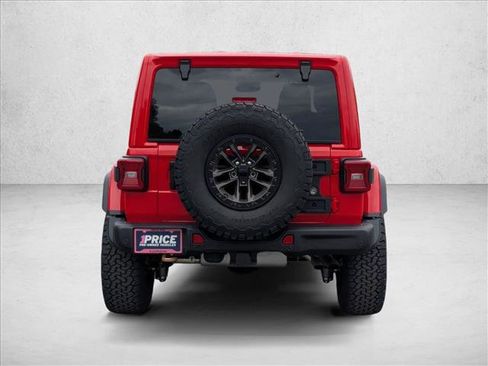 Used 2024 Jeep Wrangler Unlimited Rubicon 392 image 6