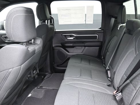 New 2026 RAM 1500 Big Horn image 14