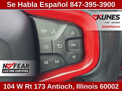 Used 2023 Ford Bronco Big Bend AWD/4WD image 45