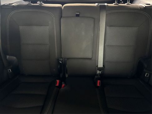 Used 2023 GMC Terrain SLE w/ Elevation Edition image 20