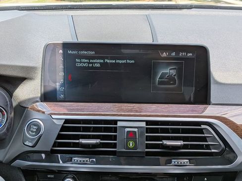 Used 2019 BMW X3 xDrive30i AWD/4WD image 19
