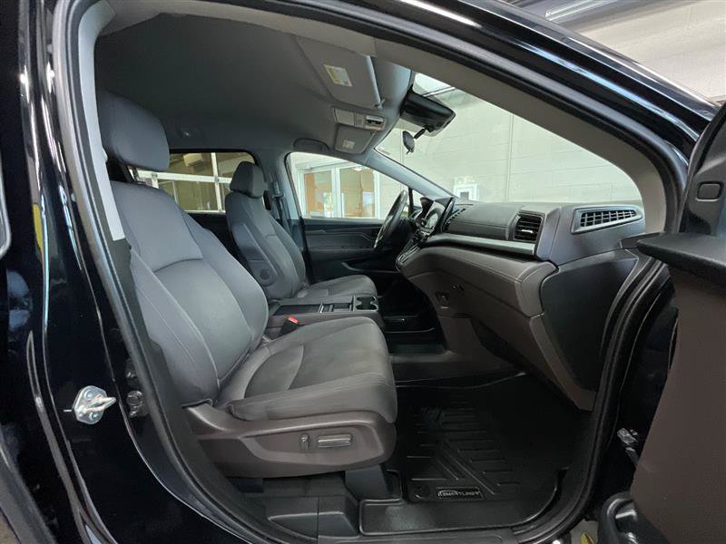 Used 2020 Honda Odyssey EX image 29