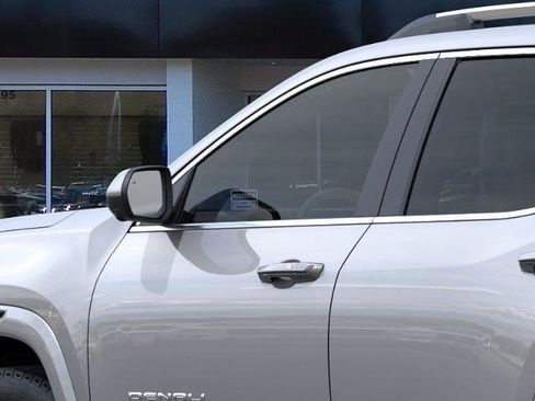New 2026 GMC Terrain Denali AWD/4WD image 12
