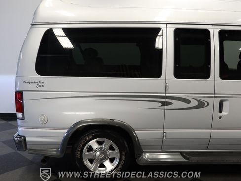 Used 2006 Ford E-150 and Econoline 150 image 27