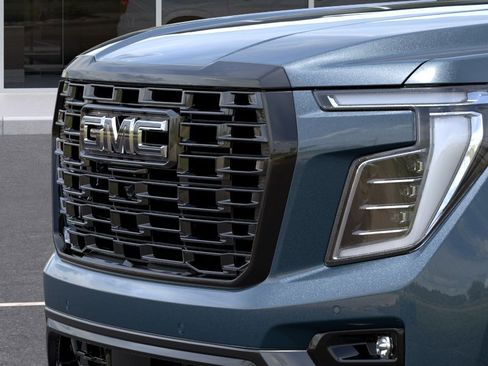 New 2026 GMC Yukon XL Denali Ultimate AWD/4WD image 14