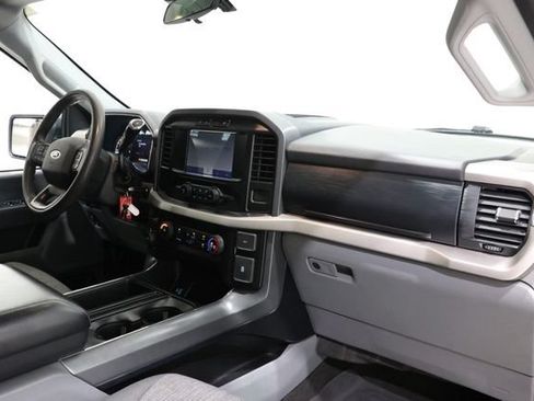 Used 2021 Ford F150 XLT w/ XTR Package AWD/4WD image 14
