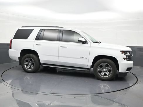Used 2020 Chevrolet Tahoe LS RWD image 7