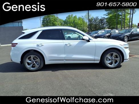 New 2026 Genesis GV70 2.5T image 6