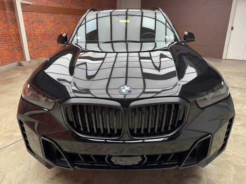 Used 2026 BMW X5 xDrive40i w/ M Sport Package AWD/4WD image 8