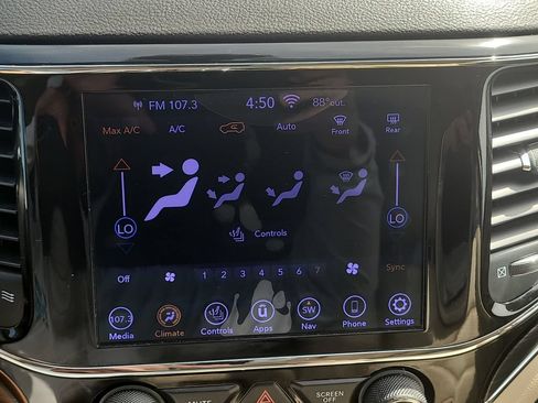 Used 2020 Jeep Grand Cherokee Limited RWD image 28
