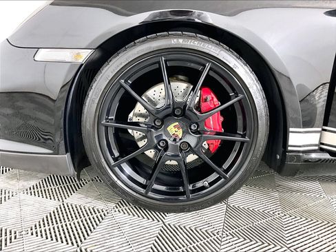 Used 2012 Porsche Boxster Spyder RWD image 26