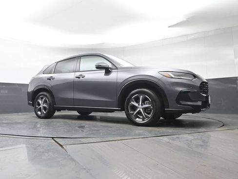 Certified 2024 Honda HR-V EX-L image 32
