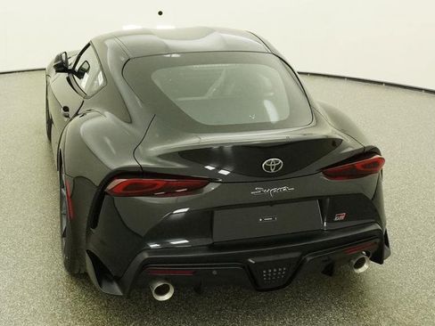 New 2026 Toyota Supra RWD image 9