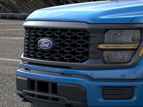 New 2025 Ford F150 STX image 18