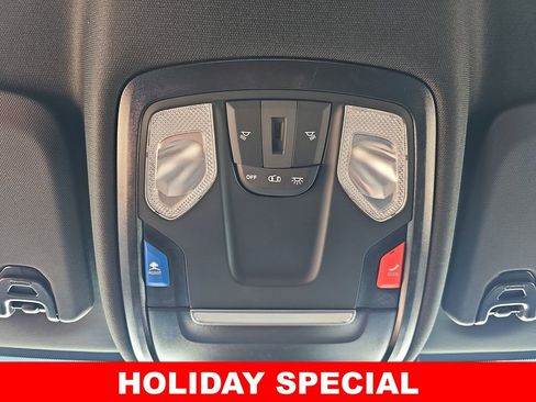 New 2025 RAM 2500 Tradesman image 32