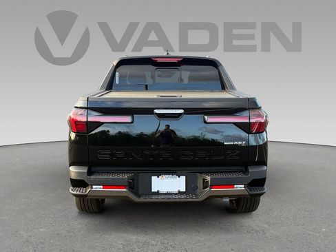 New 2026 Hyundai Santa Cruz Limited AWD/4WD image 21