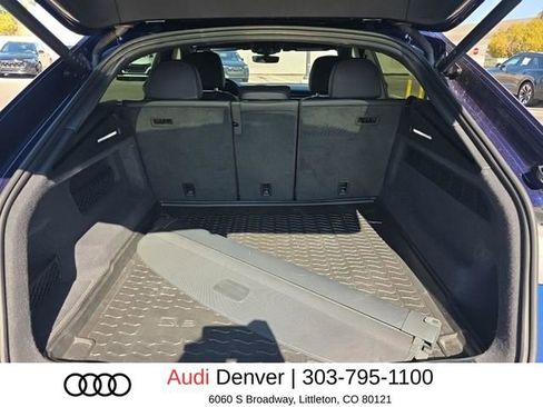 Used 2023 Audi Q8 Premium Plus w/ Premium Plus Package AWD/4WD image 15