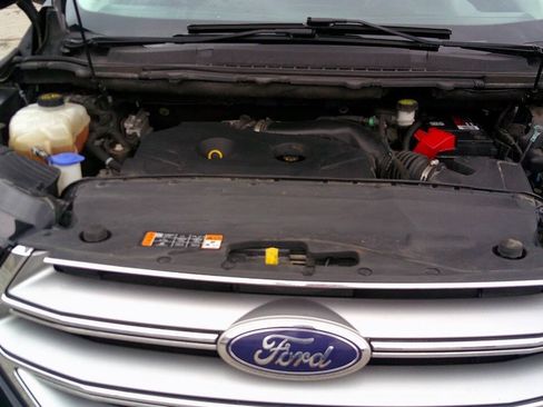 Used 2016 Ford Edge SE AWD/4WD image 36