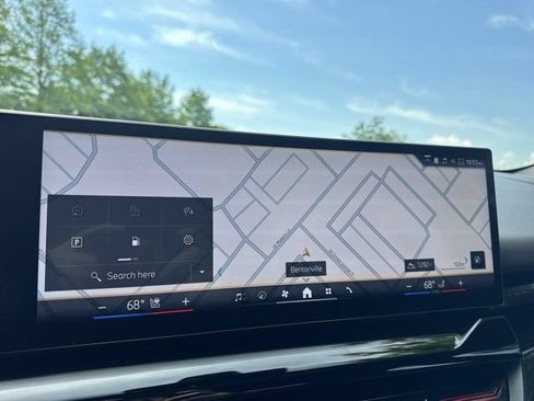 Certified 2026 BMW 530i xDrive AWD/4WD image 15