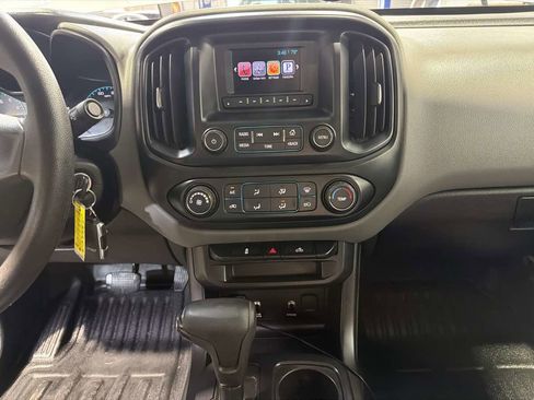 Used 2016 Chevrolet Colorado W/T image 20