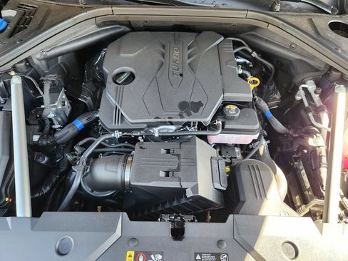 New 2026 Genesis GV70 2.5T Advanced AWD/4WD image 21