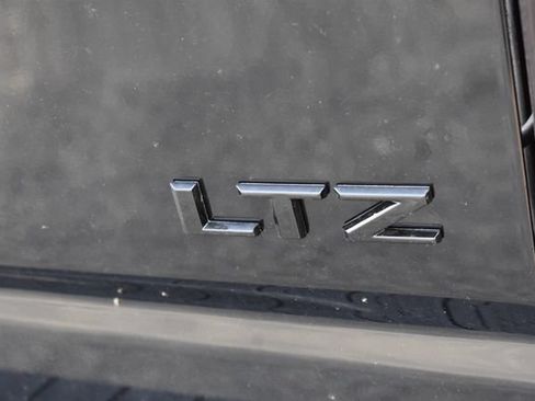 New 2026 Chevrolet Silverado 2500 LTZ w/ LTZ Plus Package AWD/4WD image 22