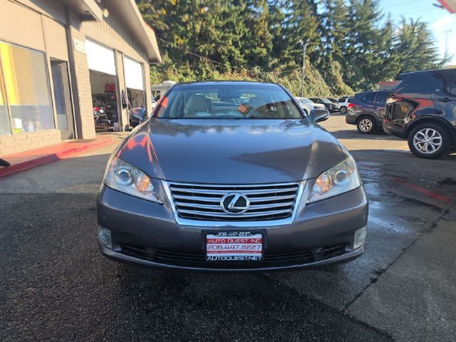 Used 2012 Lexus ES 350 FWD image 21