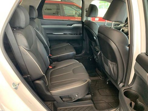 Certified 2025 Hyundai Palisade XRT AWD/4WD image 19
