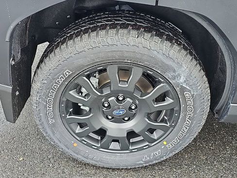 New 2026 Subaru Forester Wilderness image 7