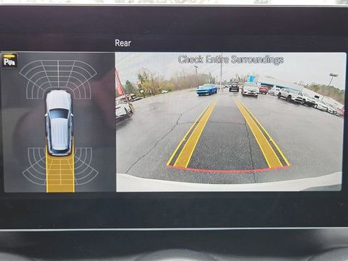 Used 2022 Mercedes-Benz GLC 43 AMG 4MATIC image 25