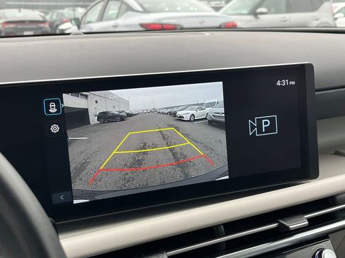 Used 2025 Hyundai Tucson SEL image 26