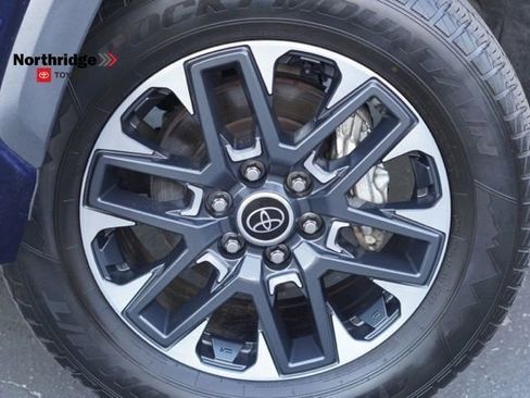 Used 2023 Toyota Tundra Limited image 15