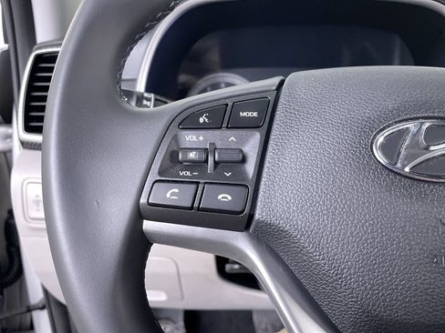Used 2020 Hyundai Tucson Sport w/ Cargo Package AWD/4WD image 25