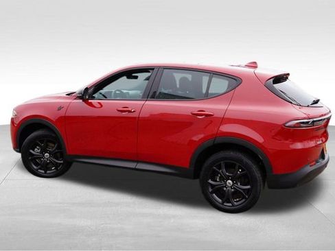 Certified 2023 Dodge Hornet GT Plus w/ GT Blacktop Package image 8