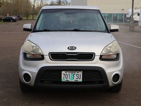 Used 2012 Kia Soul image 9