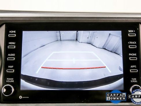 Used 2023 Toyota Tacoma TRD Sport image 15