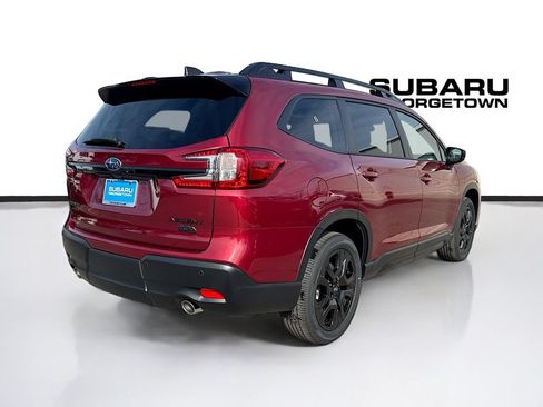 New 2026 Subaru Ascent Bronze Edition AWD/4WD image 8