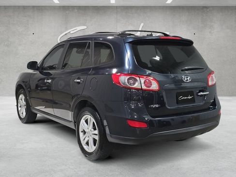 Used 2011 Hyundai Santa Fe Limited FWD image 14