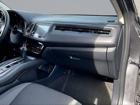 Used 2020 Honda HR-V EX image 25