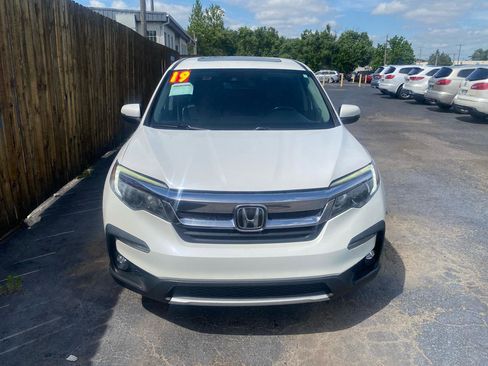 Used 2019 Honda Pilot EX-L image 2