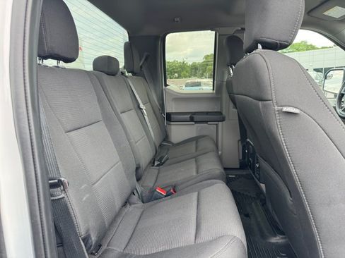 Used 2020 Ford F150 XL w/ Equipment Group 101A Mid AWD/4WD image 28