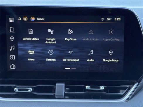 Used 2025 Chevrolet Equinox LT image 16