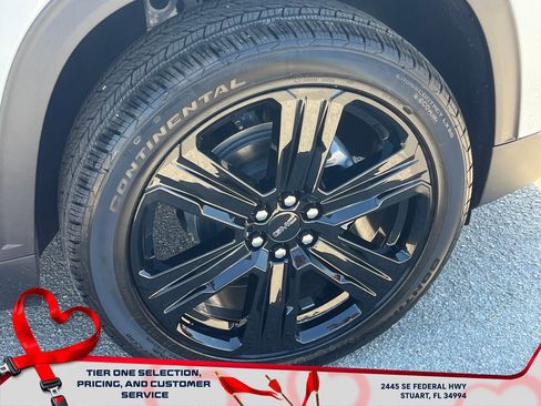 New 2026 GMC Acadia Elevation w/ Black Edition image 22