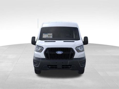 New 2026 Ford Transit 250 148 Medium Roof w/ Load Area Protection Package image 6