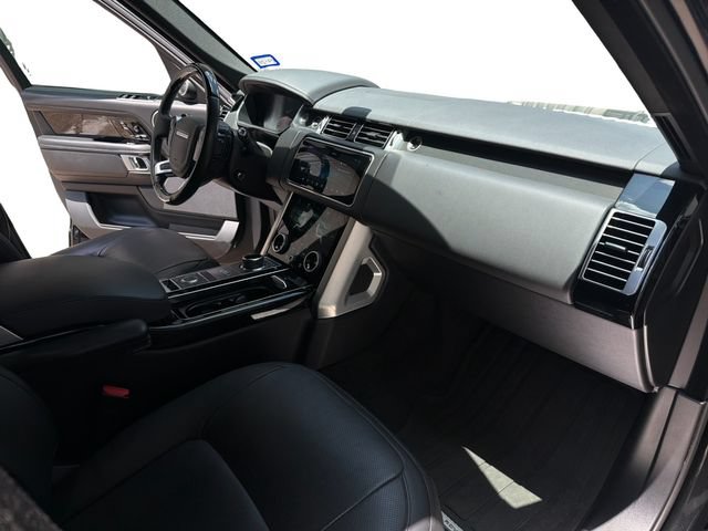 Used 2021 Land Rover Range Rover P525 Westminster Edition AWD/4WD image 18