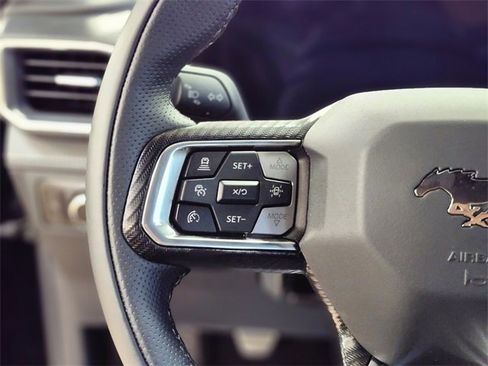 New 2025 Ford Mustang GT Premium image 21