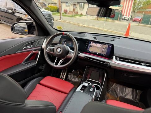 Used 2026 BMW X1 M35i AWD/4WD image 20